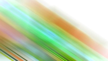 Soyut pastel yumuşak renkli yumuşak bulanık desenli arkaplan