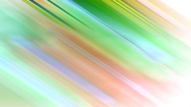 Soyut pastel yumuşak renkli yumuşak bulanık desenli arkaplan