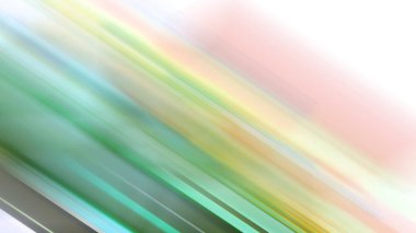 Soyut pastel yumuşak renkli yumuşak bulanık desenli arkaplan