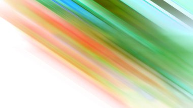 Soyut pastel yumuşak renkli yumuşak bulanık desenli arkaplan