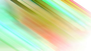 Soyut pastel yumuşak renkli yumuşak bulanık desenli arkaplan