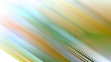 Soyut pastel yumuşak renkli yumuşak bulanık desenli arkaplan