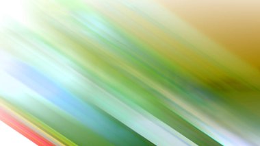 Soyut pastel yumuşak renkli yumuşak bulanık desenli arkaplan