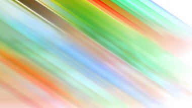 Soyut pastel yumuşak renkli yumuşak bulanık desenli arkaplan