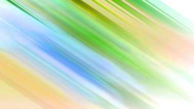 Soyut pastel yumuşak renkli yumuşak bulanık desenli arkaplan