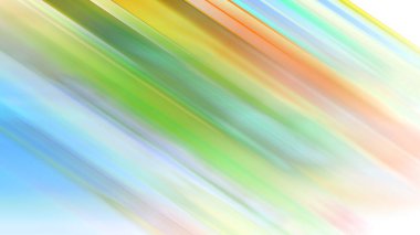 Soyut pastel yumuşak renkli yumuşak bulanık desenli arkaplan