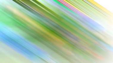 Soyut pastel yumuşak renkli yumuşak bulanık desenli arkaplan