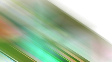 Soyut pastel yumuşak renkli yumuşak bulanık desenli arkaplan