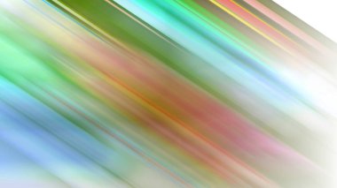 Soyut pastel yumuşak renkli yumuşak bulanık desenli arkaplan