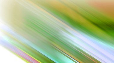 Soyut pastel yumuşak renkli yumuşak bulanık desenli arkaplan