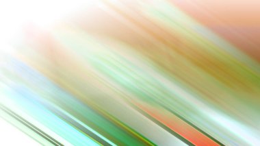 Soyut pastel yumuşak renkli yumuşak bulanık desenli arkaplan