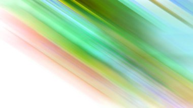 Soyut pastel yumuşak renkli yumuşak bulanık desenli arkaplan