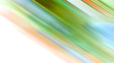 Soyut pastel yumuşak renkli yumuşak bulanık desenli arkaplan