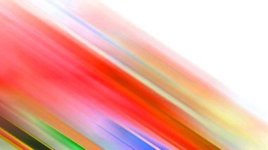 Soyut pastel yumuşak renkli yumuşak bulanık desenli arkaplan