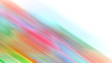 Soyut pastel yumuşak renkli yumuşak bulanık desenli arkaplan