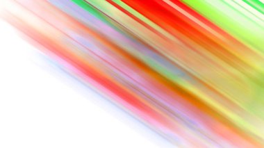 Soyut pastel yumuşak renkli yumuşak bulanık desenli arkaplan