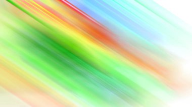 Soyut pastel yumuşak renkli yumuşak bulanık desenli arkaplan