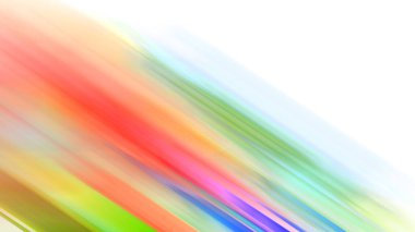 Soyut pastel yumuşak renkli yumuşak bulanık desenli arkaplan