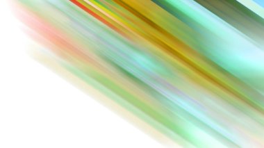 Soyut pastel yumuşak renkli yumuşak bulanık desenli arkaplan