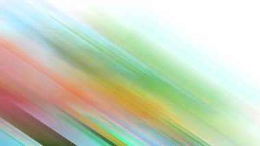 Soyut pastel yumuşak renkli yumuşak bulanık desenli arkaplan