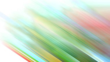 Soyut pastel yumuşak renkli yumuşak bulanık desenli arkaplan