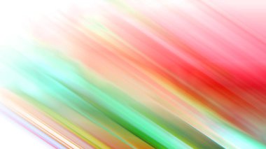 Soyut pastel yumuşak renkli yumuşak bulanık desenli arkaplan