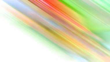 Soyut pastel yumuşak renkli yumuşak bulanık desenli arkaplan