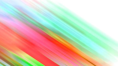 Soyut pastel yumuşak renkli yumuşak bulanık desenli arkaplan