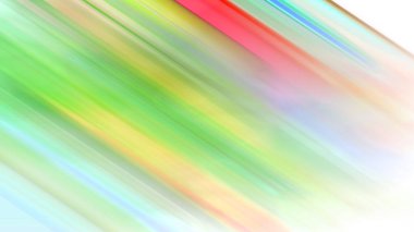 Soyut pastel yumuşak renkli yumuşak bulanık desenli arkaplan