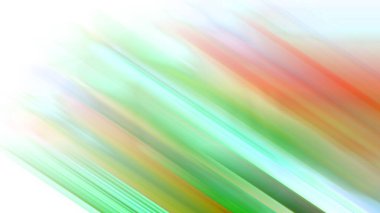 Soyut pastel yumuşak renkli yumuşak bulanık desenli arkaplan