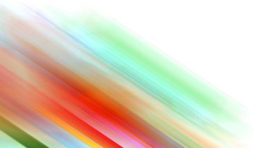 Soyut pastel yumuşak renkli yumuşak bulanık desenli arkaplan