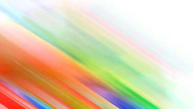 Soyut pastel yumuşak renkli yumuşak bulanık desenli arkaplan