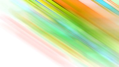 Soyut pastel yumuşak renkli yumuşak bulanık desenli arkaplan