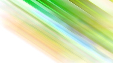 Soyut pastel yumuşak renkli yumuşak bulanık desenli arkaplan