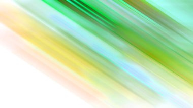 Soyut pastel yumuşak renkli yumuşak bulanık desenli arkaplan