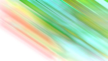 Soyut pastel yumuşak renkli yumuşak bulanık desenli arkaplan