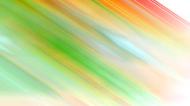 Soyut pastel yumuşak renkli yumuşak bulanık desenli arkaplan