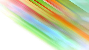 Soyut pastel yumuşak renkli yumuşak bulanık desenli arkaplan