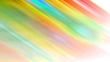 Soyut pastel yumuşak renkli yumuşak bulanık desenli arkaplan