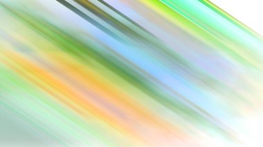 Soyut pastel yumuşak renkli yumuşak bulanık desenli arkaplan