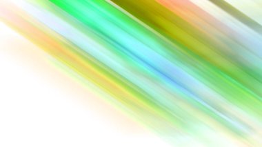 Soyut pastel yumuşak renkli yumuşak bulanık desenli arkaplan