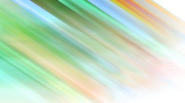 Soyut pastel yumuşak renkli yumuşak bulanık desenli arkaplan