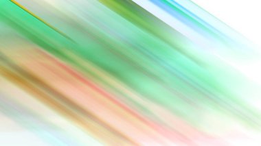 Soyut pastel yumuşak renkli yumuşak bulanık desenli arkaplan