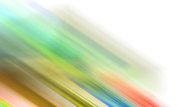 Soyut pastel yumuşak renkli yumuşak bulanık desenli arkaplan