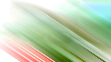 Soyut pastel yumuşak renkli yumuşak bulanık desenli arkaplan