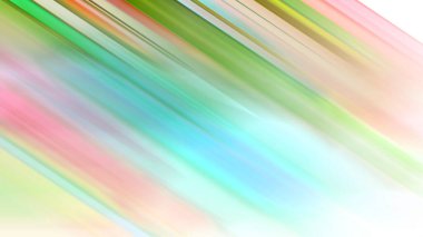 Soyut pastel yumuşak renkli yumuşak bulanık desenli arkaplan