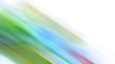 Soyut pastel yumuşak renkli yumuşak bulanık desenli arkaplan