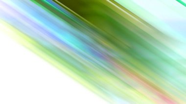 Soyut pastel yumuşak renkli yumuşak bulanık desenli arkaplan