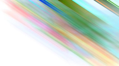 Soyut pastel yumuşak renkli yumuşak bulanık desenli arkaplan