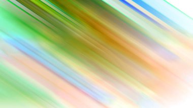 Soyut pastel yumuşak renkli yumuşak bulanık desenli arkaplan